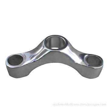 CNC Aluminum Parts